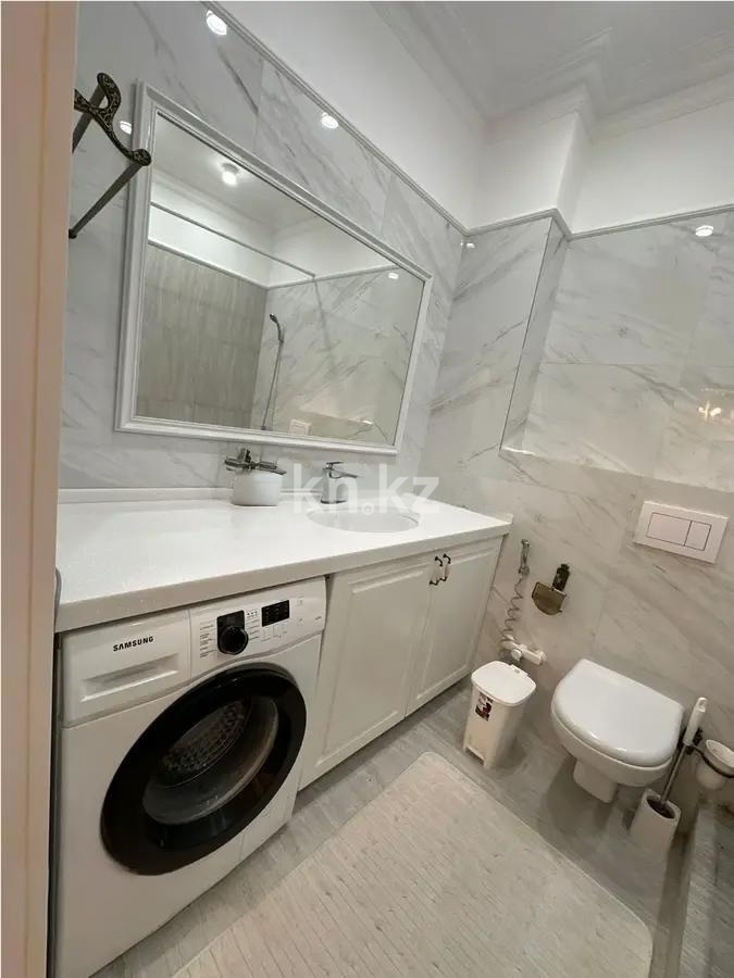 Продажа 3-комнатной квартиры, 107.3 м² в Астане - фото 4