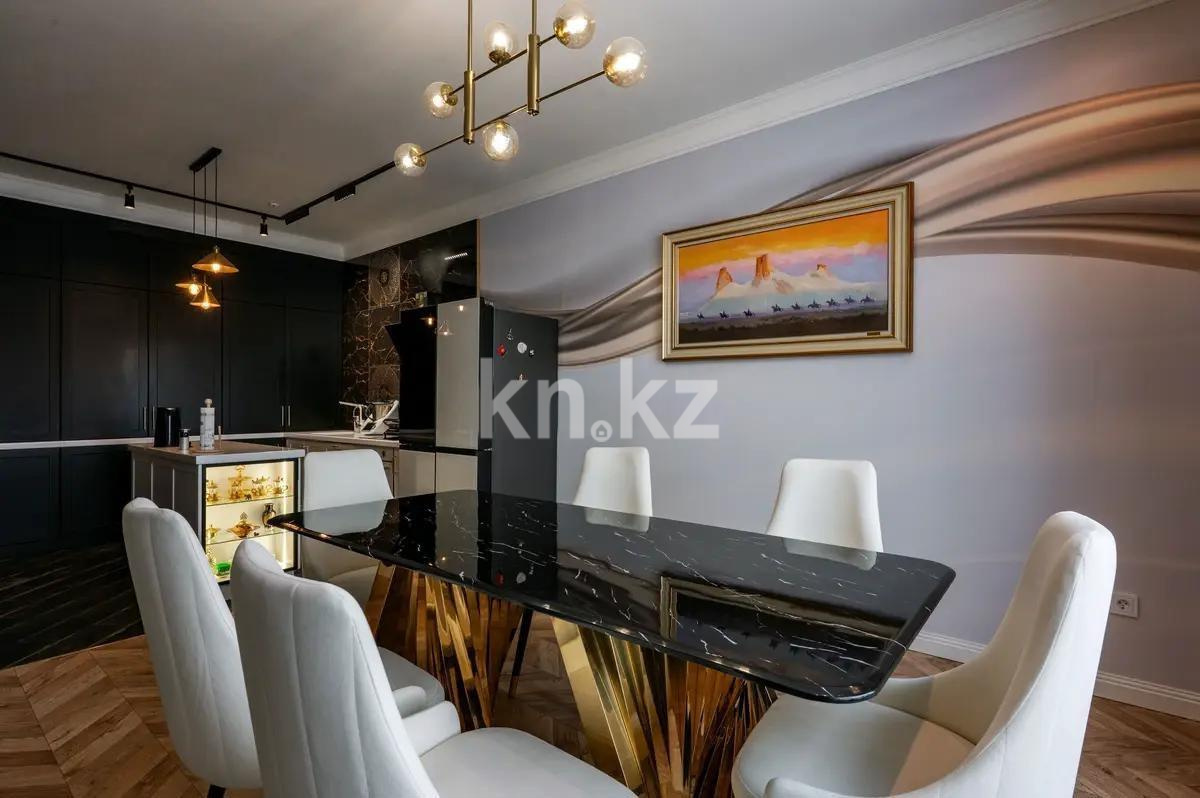 Продажа 3-комнатной квартиры, 126 м² в Астане - фото 4