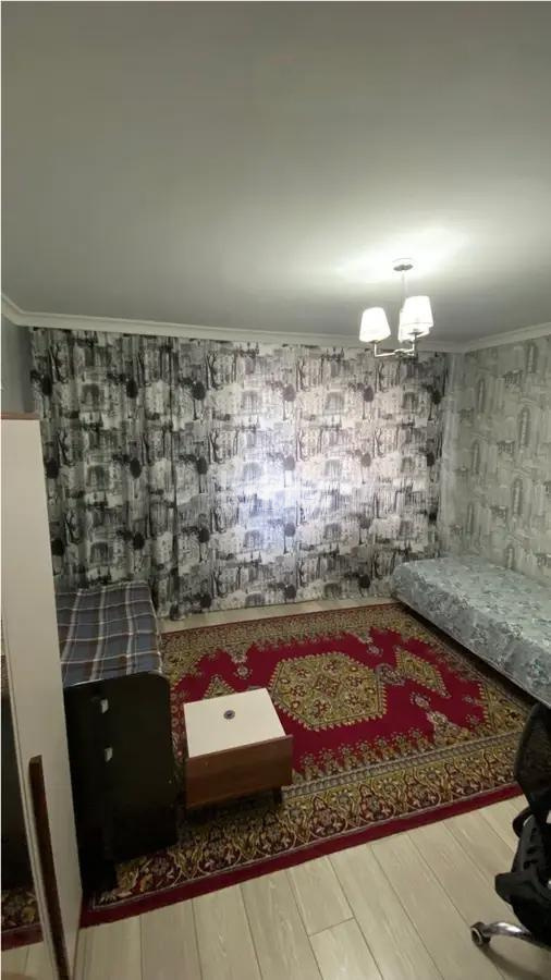 Продажа 4-комнатной квартиры, 122 м², ул. Куйши Дина, дом  31 в Астане - фото 4