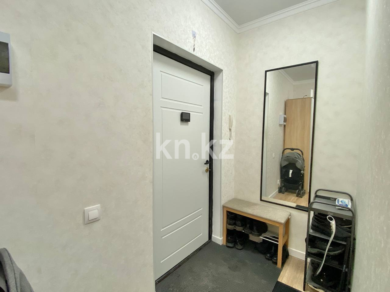 Продажа 2-комнатной квартиры, 62 м² в Астане - фото 15