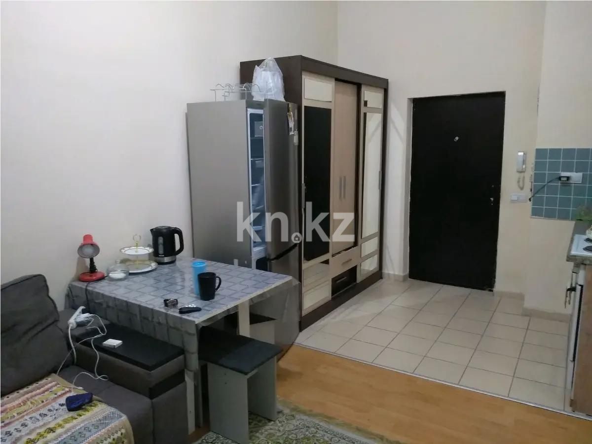 Продажа 2-комнатной квартиры, 42 м² в Алматы - фото 3