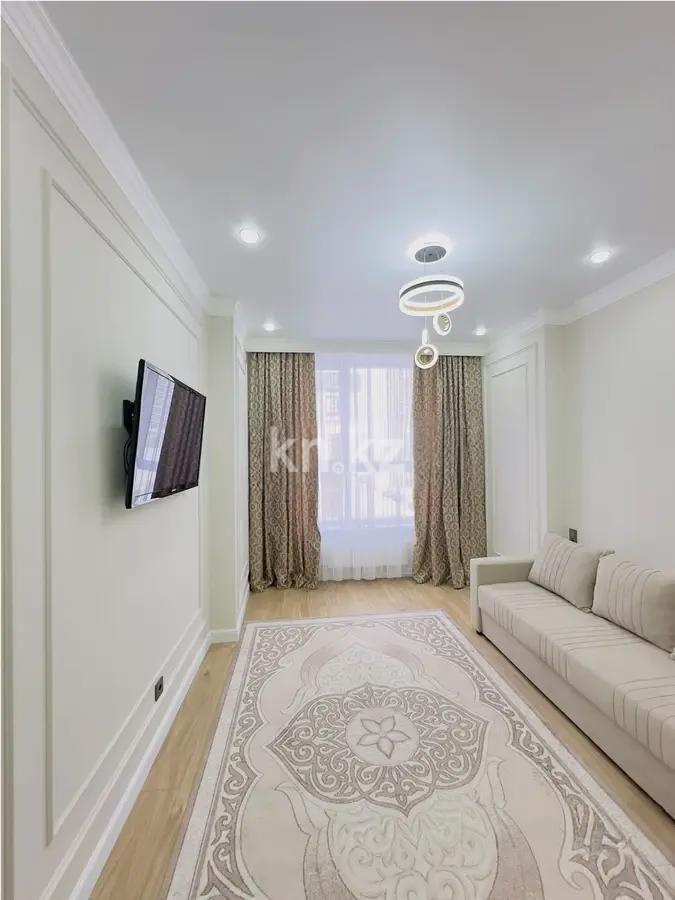 Продажа 3-комнатной квартиры, 67 м², ул. Е-36, дом  2 в Астане