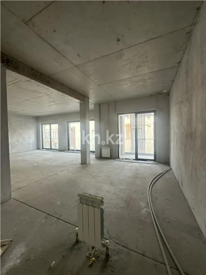 Продажа 3-комнатной квартиры, 129.9 м², ул. Кажымукана, дом  101/1 в Алматы - фото 2