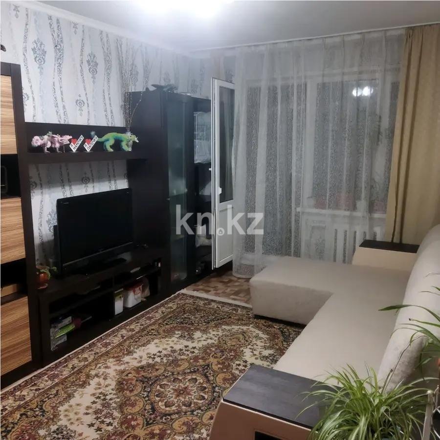 Продажа 2-комнатной квартиры, 42.7 м², мкр-н Орбита-3, дом  16 в Алматы - фото 2