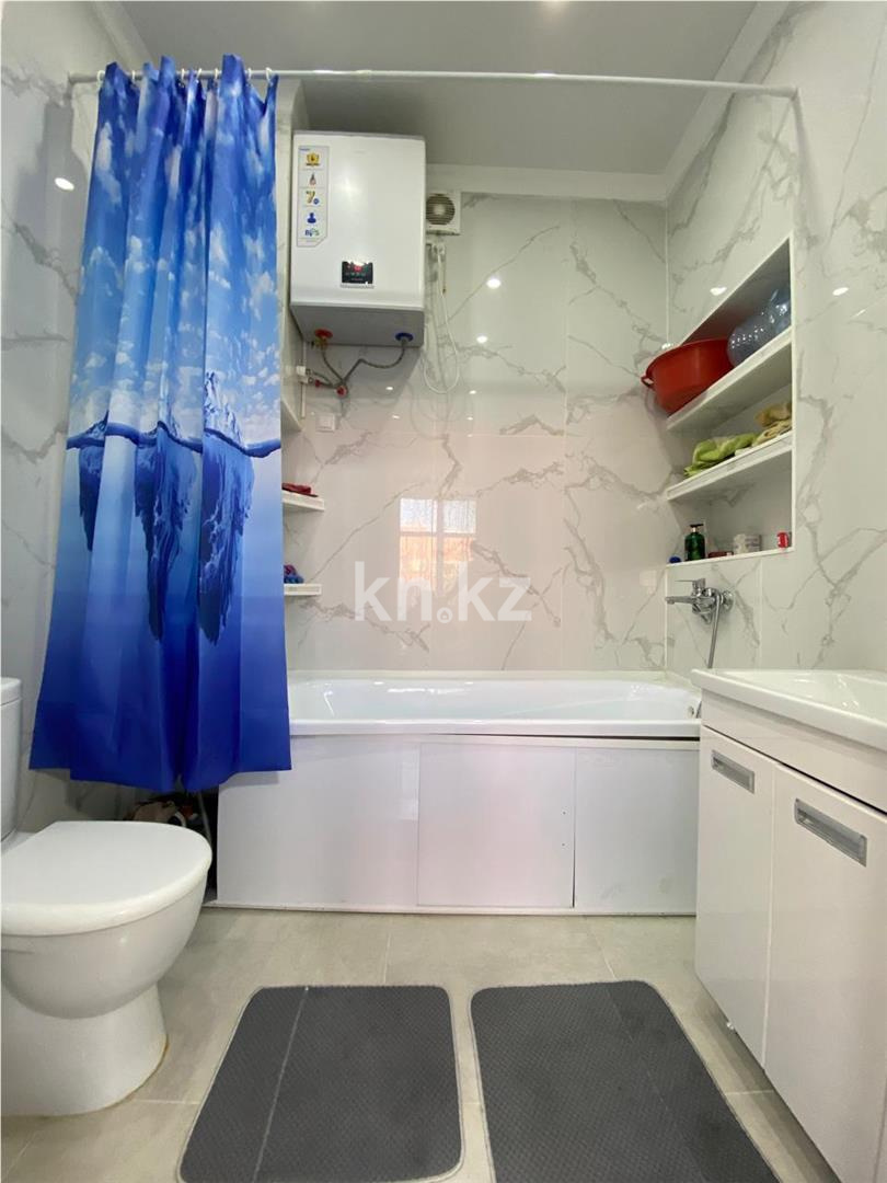 Продажа 2-комнатной квартиры, 60 м² в Караганде - фото 9