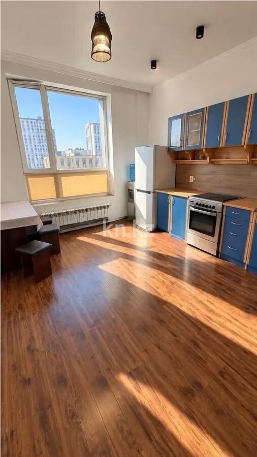 Продажа 2-комнатной квартиры, 60.2 м² в Астане - фото 3