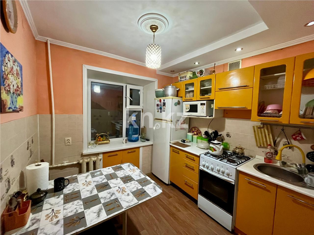 Продажа 2-комнатной квартиры, 43 м² в Караганде - фото 5