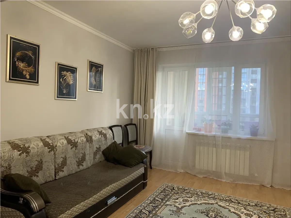 Продажа 2-комнатной квартиры, 67 м² в Астане