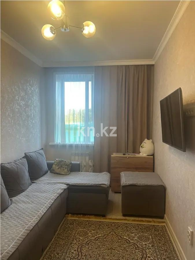 Продажа 1-комнатной квартиры, 31 м² в Астане