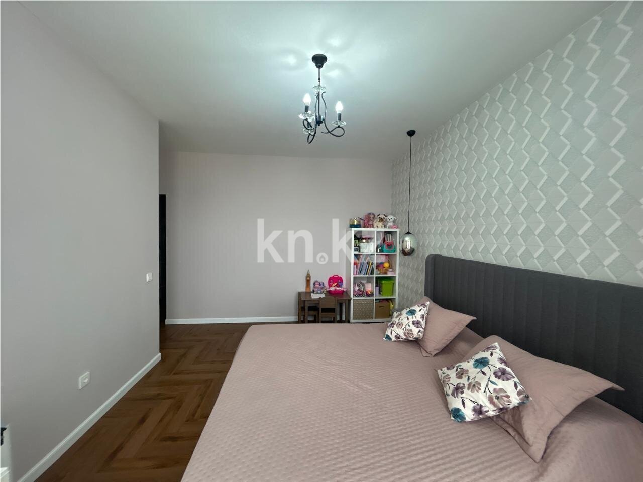 Продажа 4-комнатной квартиры, 85 м² в Астане - фото 8