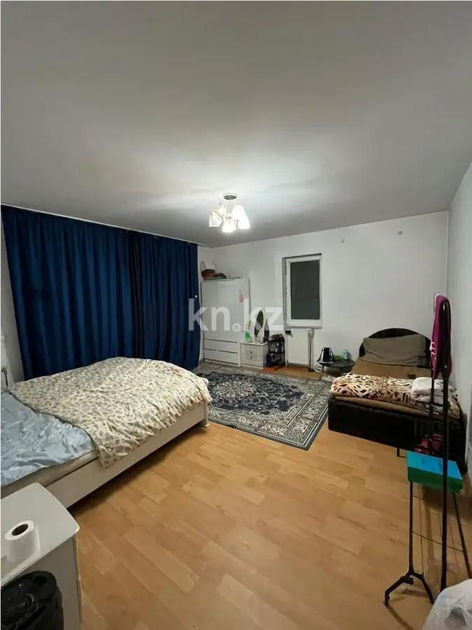 Продажа 3-комнатной квартиры, 82 м² в Алматы - фото 2