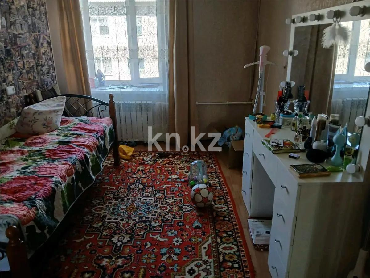 Продажа 4-комнатной квартиры, 90 м² в Караганде - фото 2