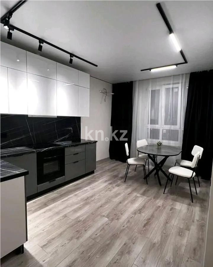 Продажа 2-комнатной квартиры, 61 м², пр. Тлендиева, дом  15/1 в Астане - фото 3