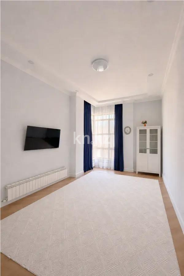 Продажа 3-комнатной квартиры, 107 м² в Алматы