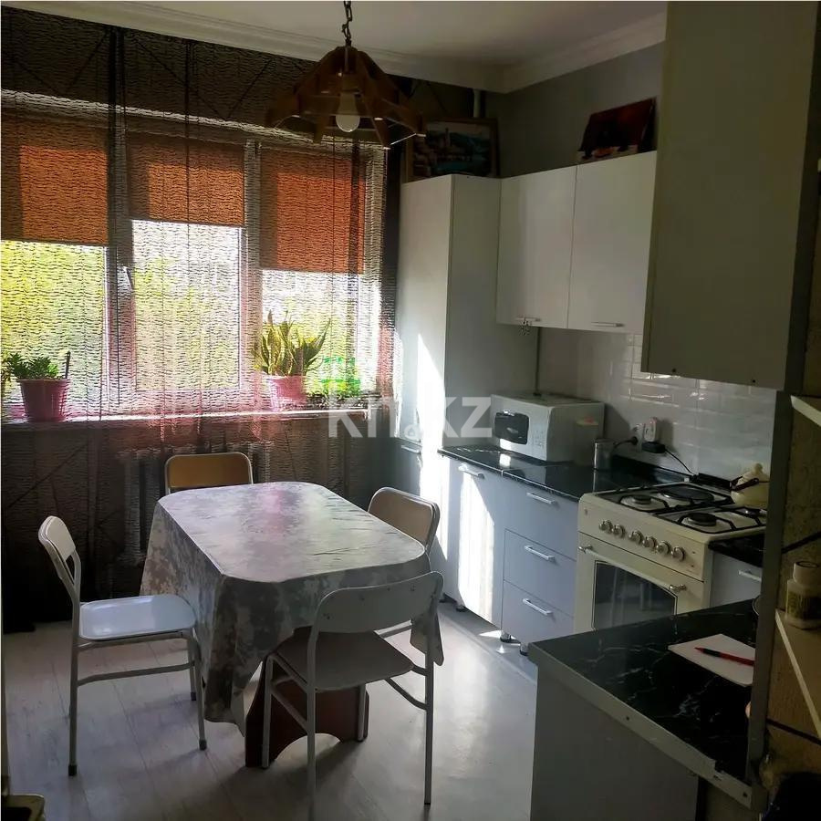 Продажа 3-комнатной квартиры, 76.1 м² в Алматы