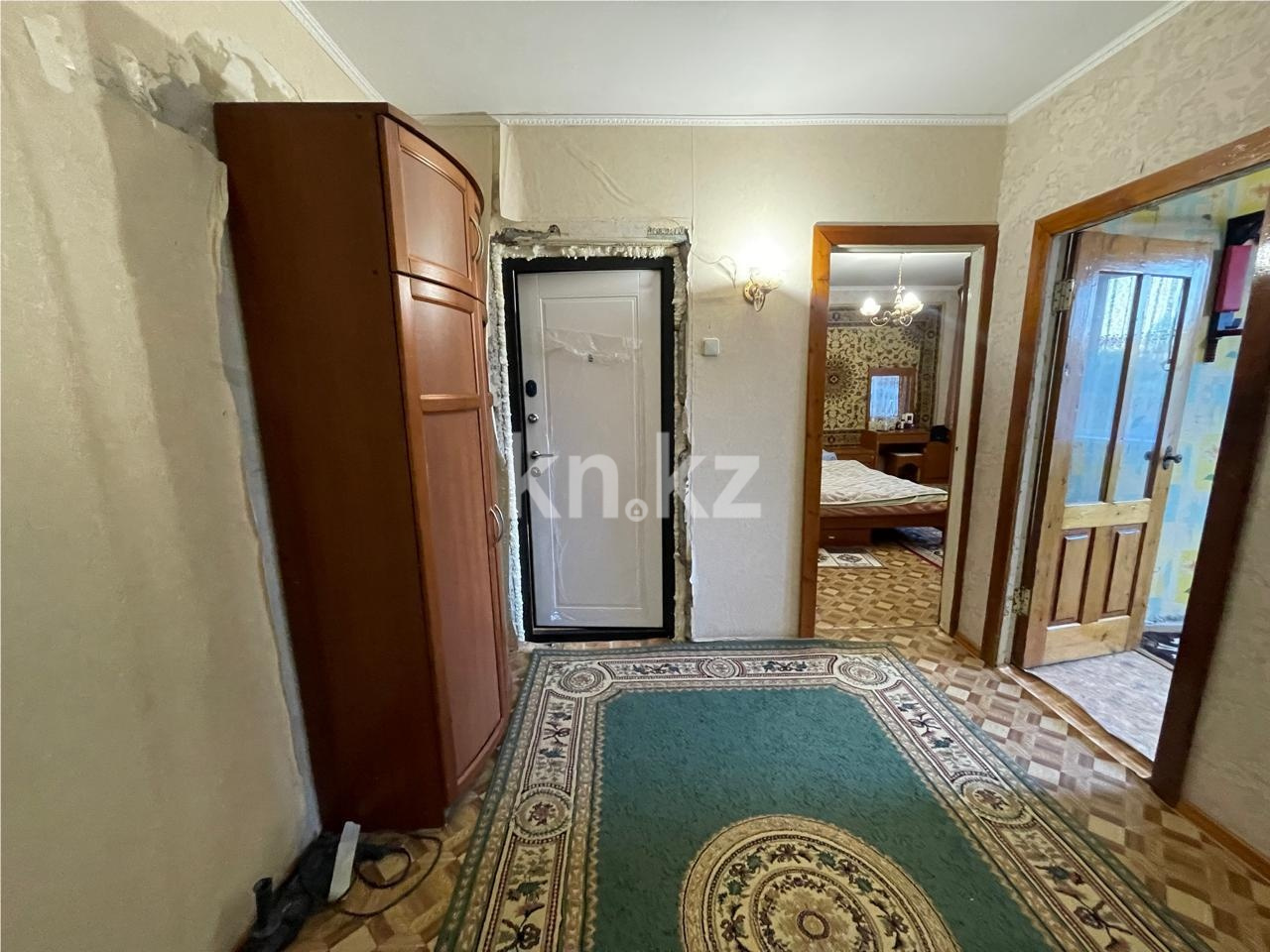 Продажа 3-комнатной квартиры, 63 м² в Караганде - фото 7