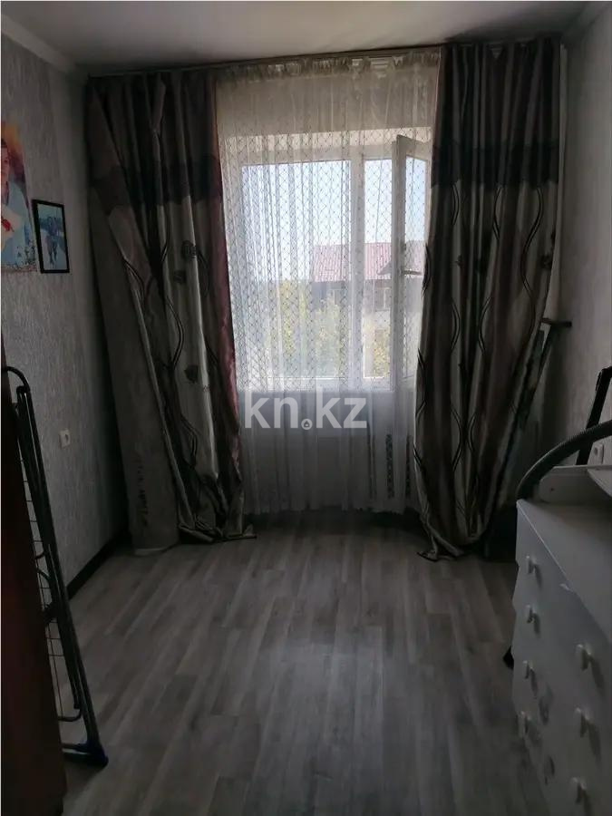 Продажа 2-комнатной квартиры, 42.4 м², ул. Маяковского, дом  7 в Астане - фото 3