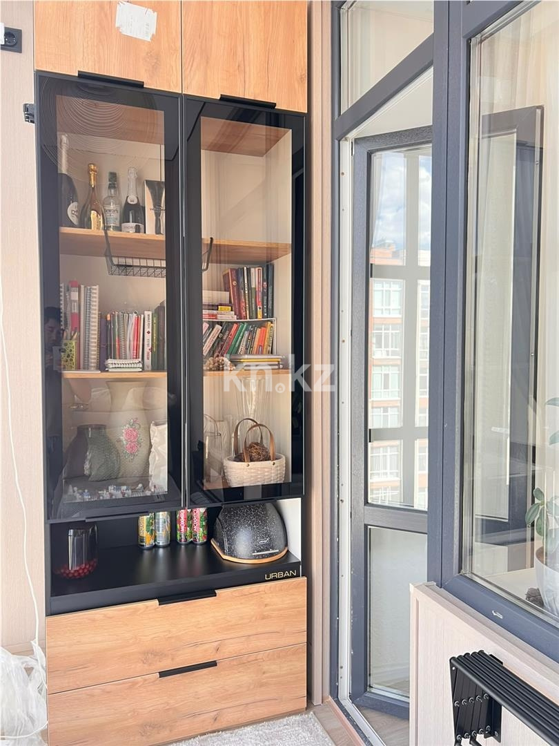 Продажа 3-комнатной квартиры, 69 м² в Караганде - фото 21