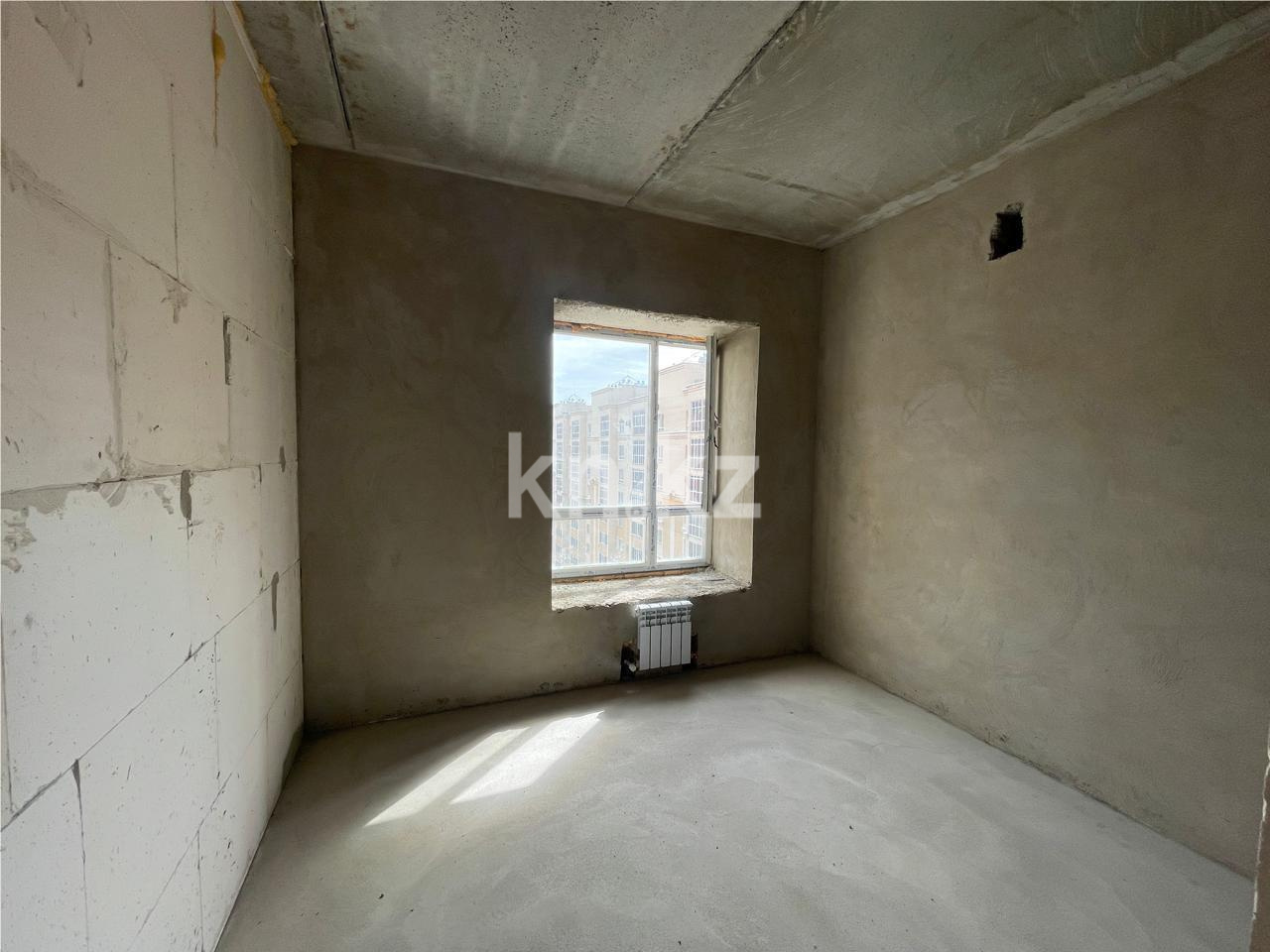 Продажа 4-комнатной квартиры, 128 м² в Караганде - фото 9