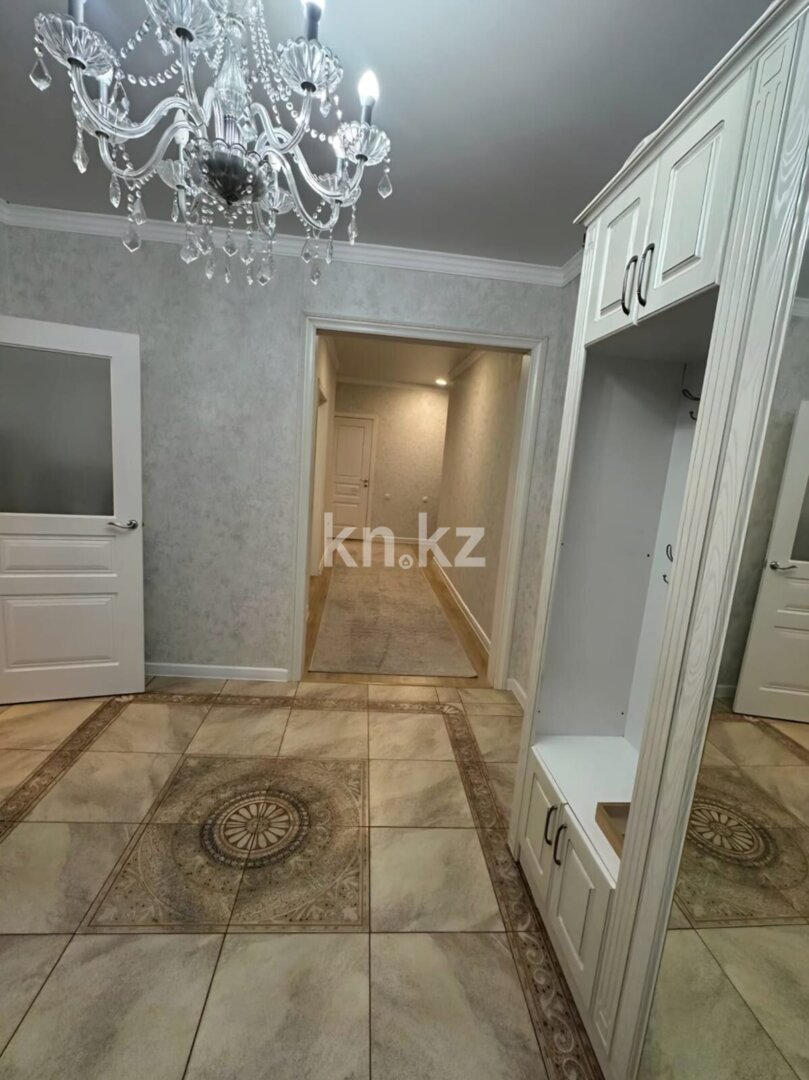 Продажа 3-комнатной квартиры, 103 м² в Караганде - фото 12