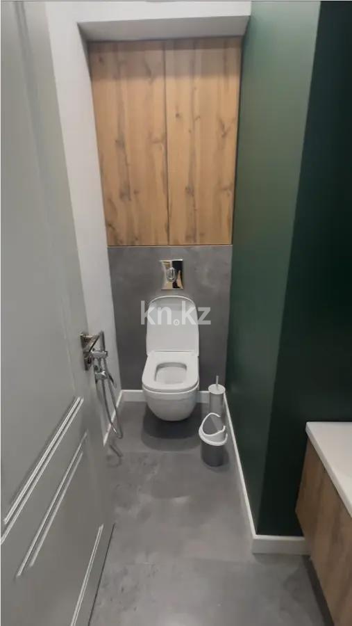 Продажа 2-комнатной квартиры, 67 м² в Алматы - фото 7