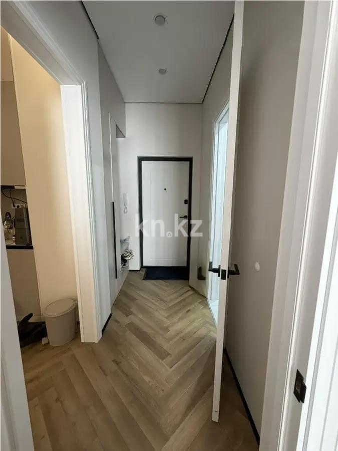 Продажа 2-комнатной квартиры, 40 м² в Алматы - фото 5