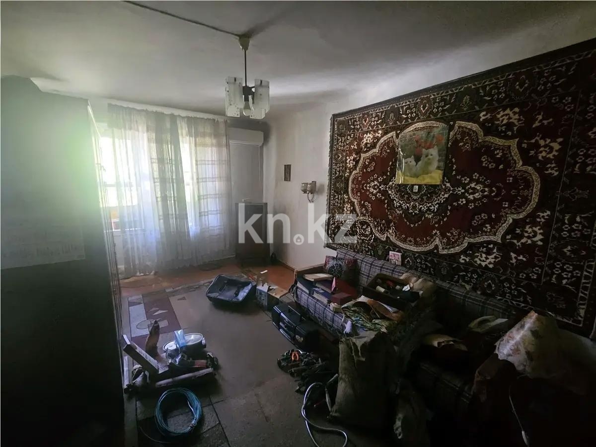 Продажа 1-комнатной квартиры, 30.5 м² в Алматы