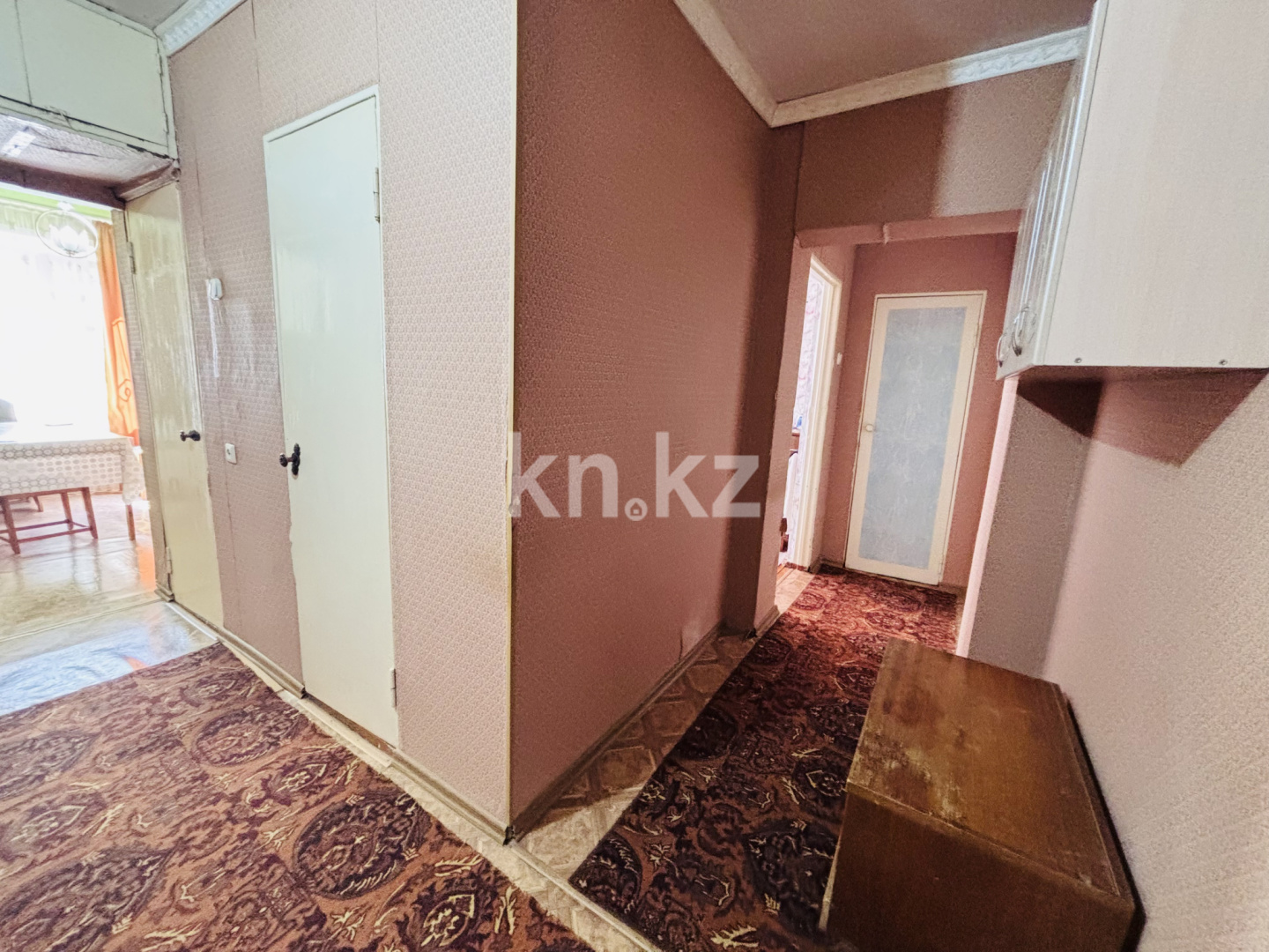 Продажа 4-комнатной квартиры, 80 м² в Караганде - фото 13