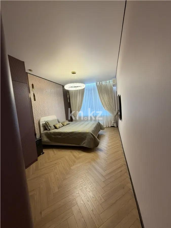 Продажа 3-комнатной квартиры, 110 м², пр. Сейфуллина, дом  469/1 в Алматы - фото 2