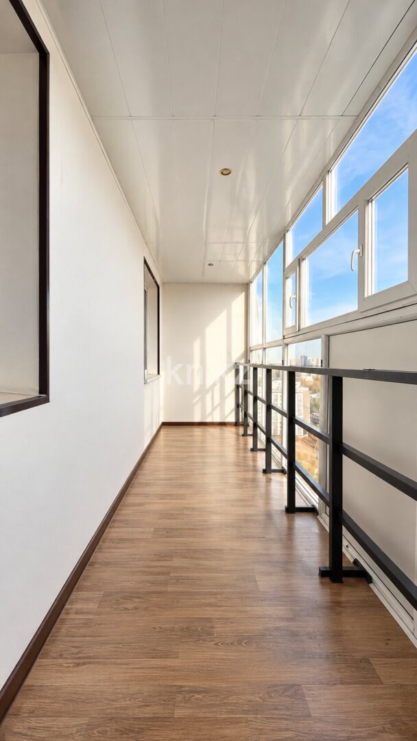 Продажа 1-комнатной квартиры, 51.5 м² в Астане - фото 4