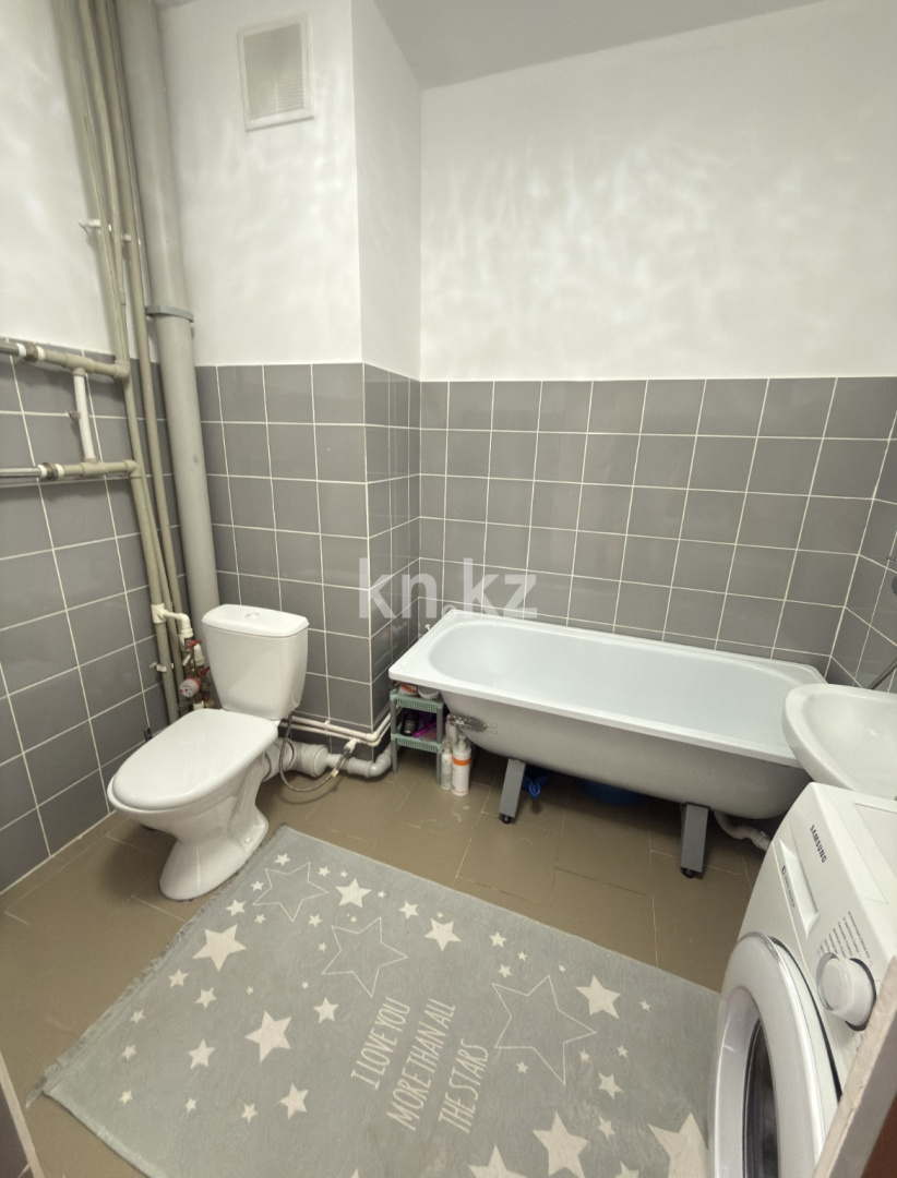 Продажа 1-комнатной квартиры, 46.5 м² в Караганде - фото 8