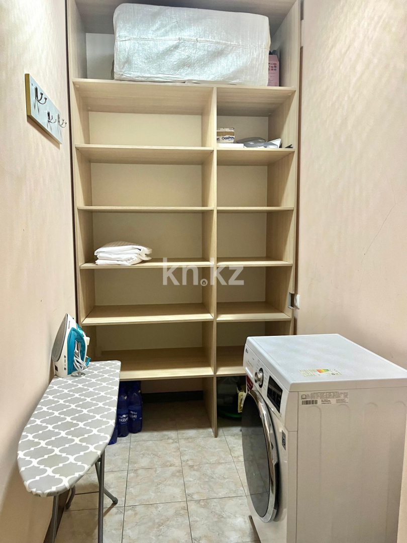 Аренда 2-комнатной квартиры посуточно, 70 м², пр. Мангилик Ел, дом  50 - пр. Улы Дала в Астане - фото 7