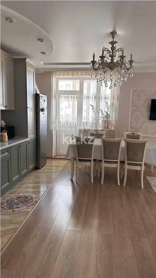 Продажа 3-комнатной квартиры, 85 м² в Астане - фото 4