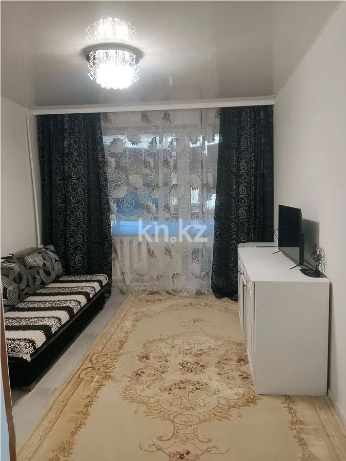 Продажа 3-комнатной квартиры, 67 м² в Караганде