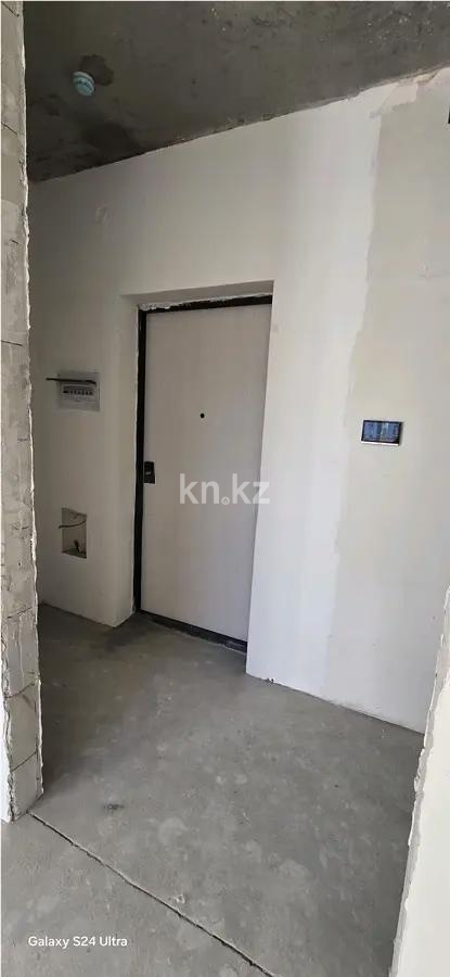 Продажа 1-комнатной квартиры, 40 м² в Астане - фото 2