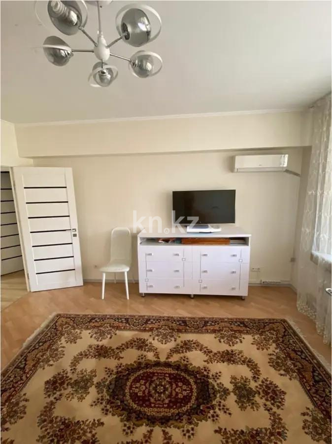 Продажа 3-комнатной квартиры, 87 м² в Алматы - фото 2