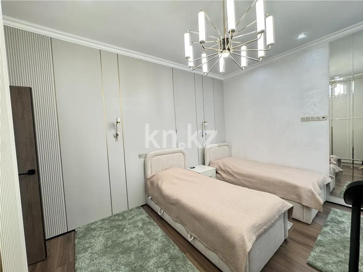 Продажа 3-комнатной квартиры, 70 м² в Алматы