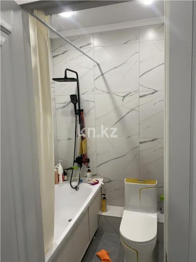 Продажа 1-комнатной квартиры, 40 м², ул. Северное Кольцо, дом  92/13 в Алматы - фото 3