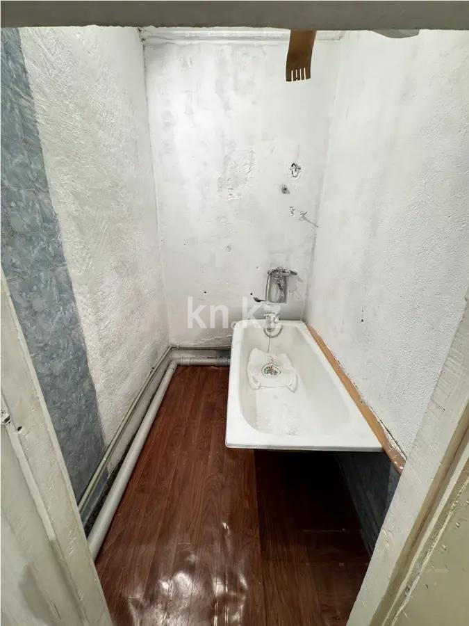 Продажа 3-комнатной квартиры, 54.4 м², ул. Щербакова, дом  10 в Алматы - фото 5