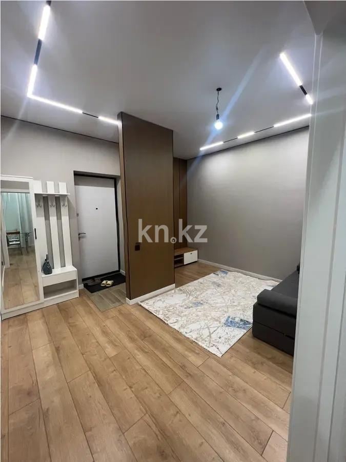 Продажа 2-комнатной квартиры, 46 м² в Алматы - фото 4