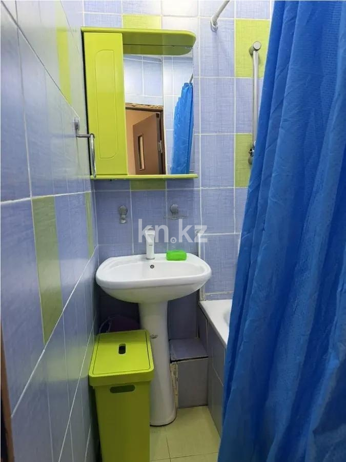 Продажа 3-комнатной квартиры, 57 м² в Алматы - фото 5