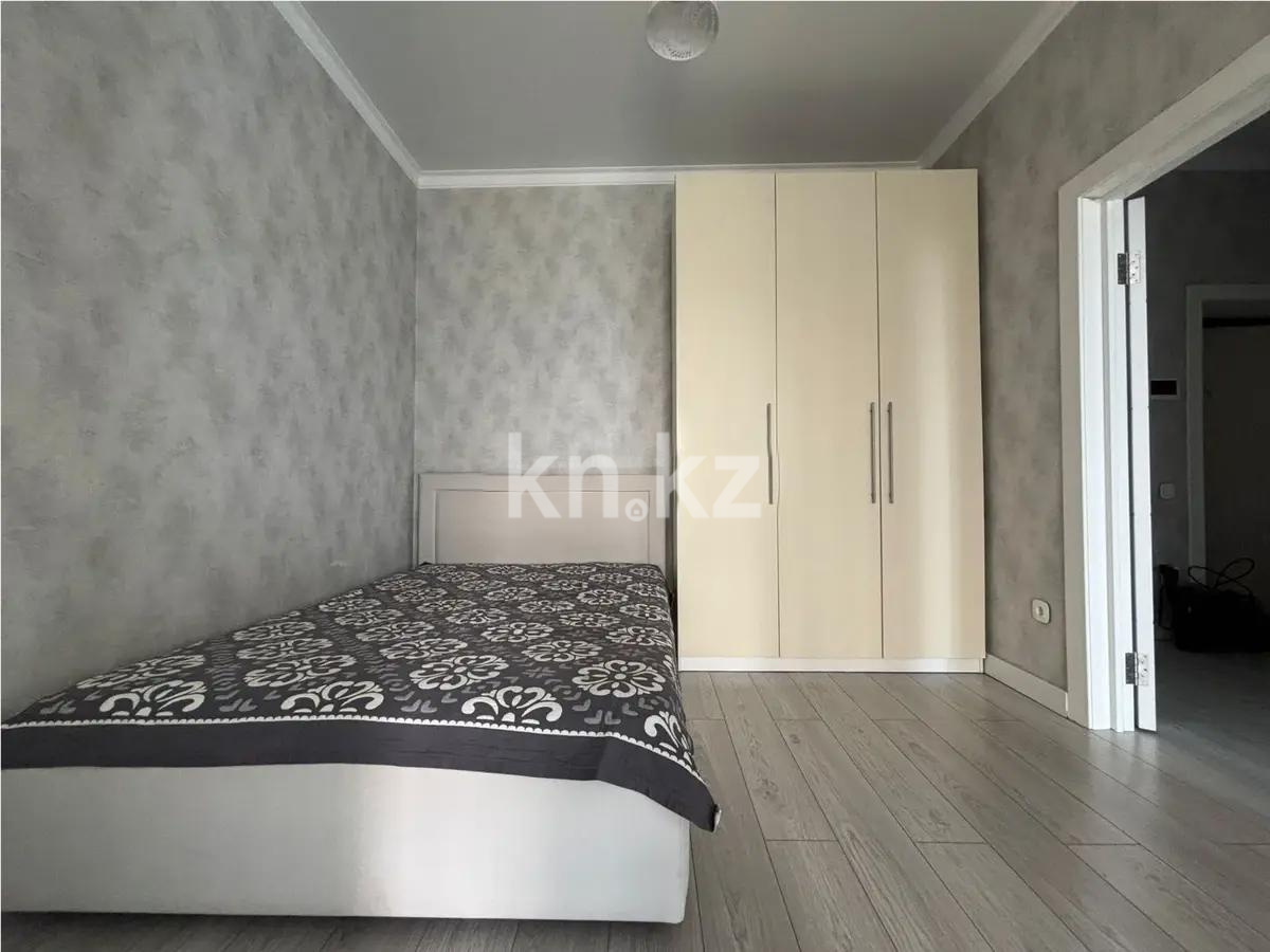 Продажа 1-комнатной квартиры, 37 м², пр. Улы Дала, дом  35 в Астане