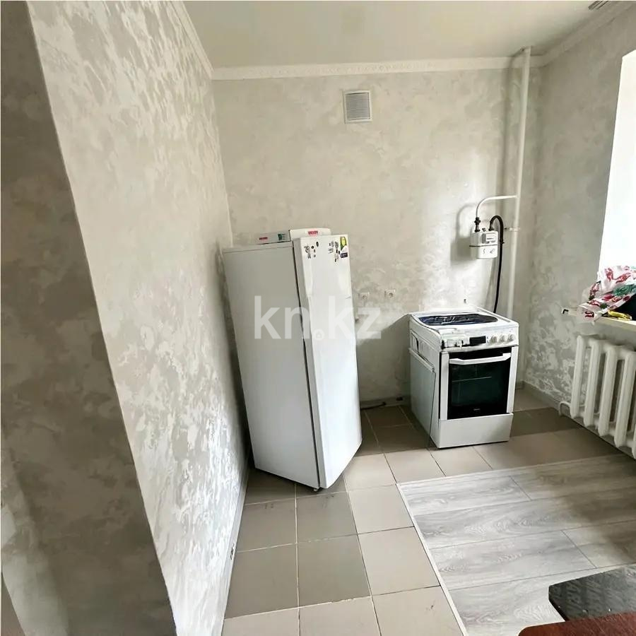 Продажа 1-комнатной квартиры, 39.9 м² в Астане - фото 2