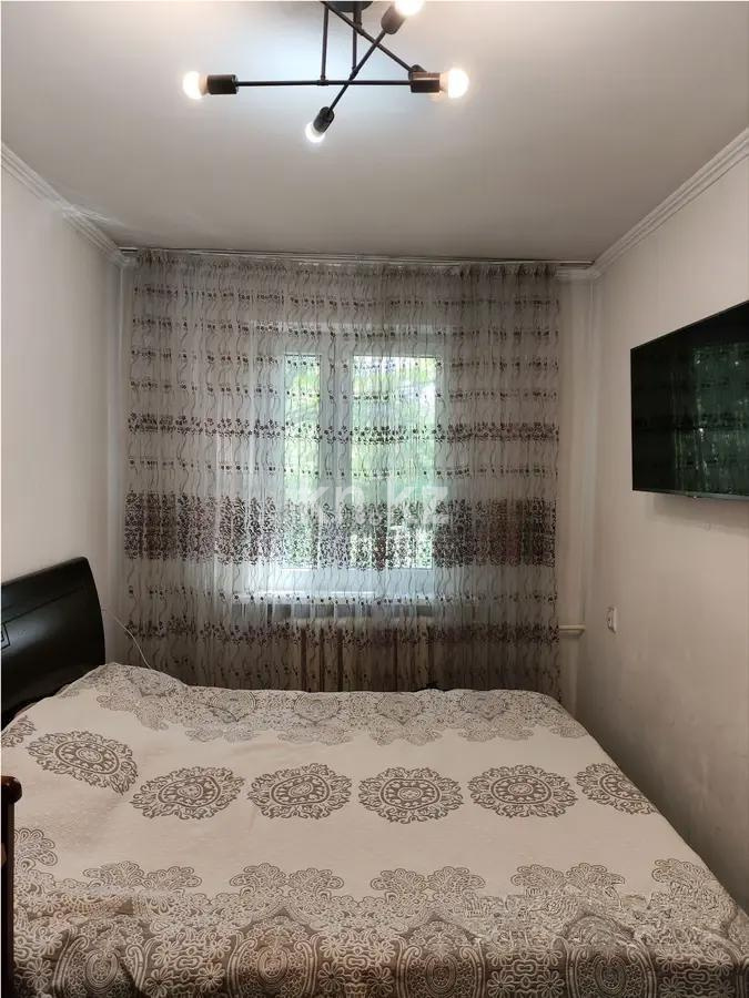 Продажа 2-комнатной квартиры, 45 м² в Алматы - фото 2