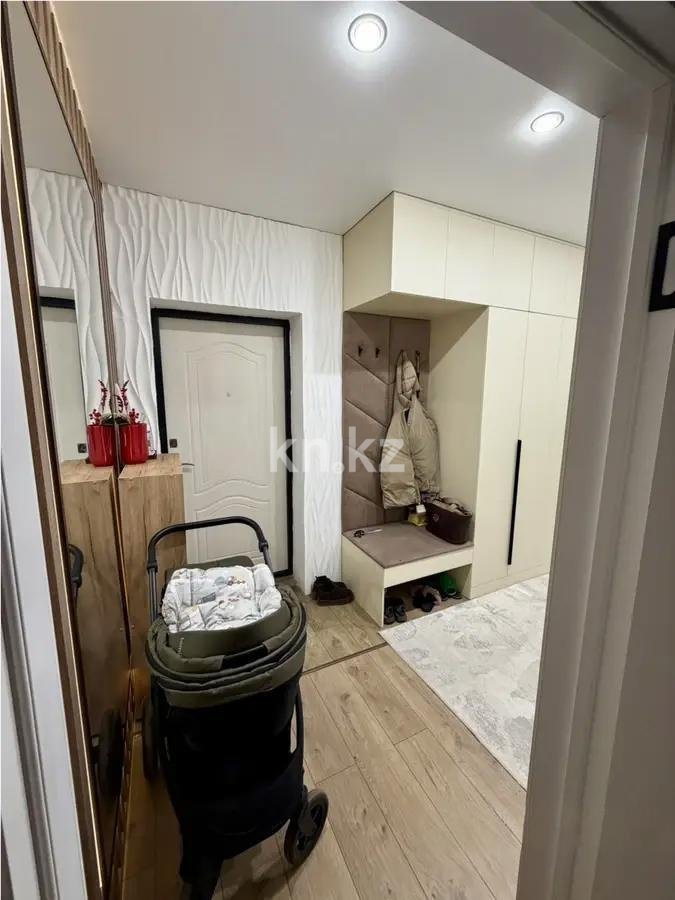 Продажа 2-комнатной квартиры, 70 м² в Алматы - фото 5