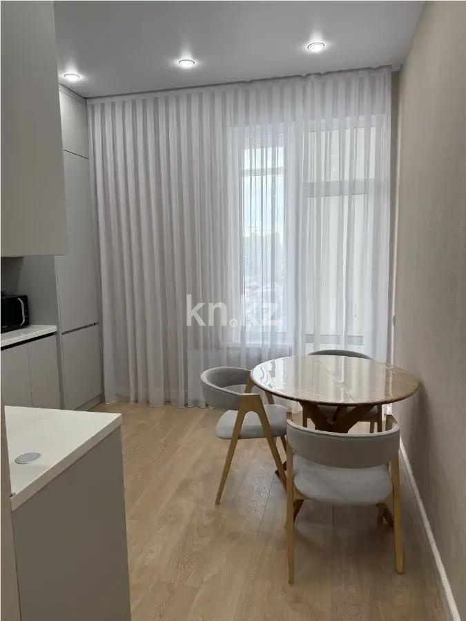 Продажа 1-комнатной квартиры, 42 м² в Астане - фото 2