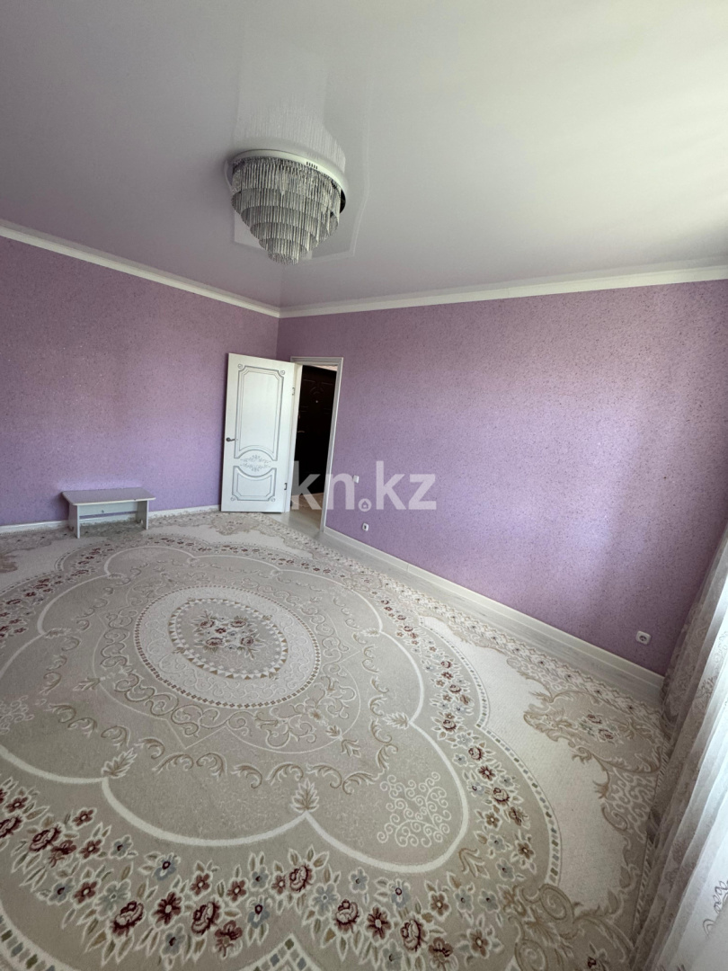 Продажа 2-комнатной квартиры, 56 м², ул. Сарыарка, дом  6 в Караганде