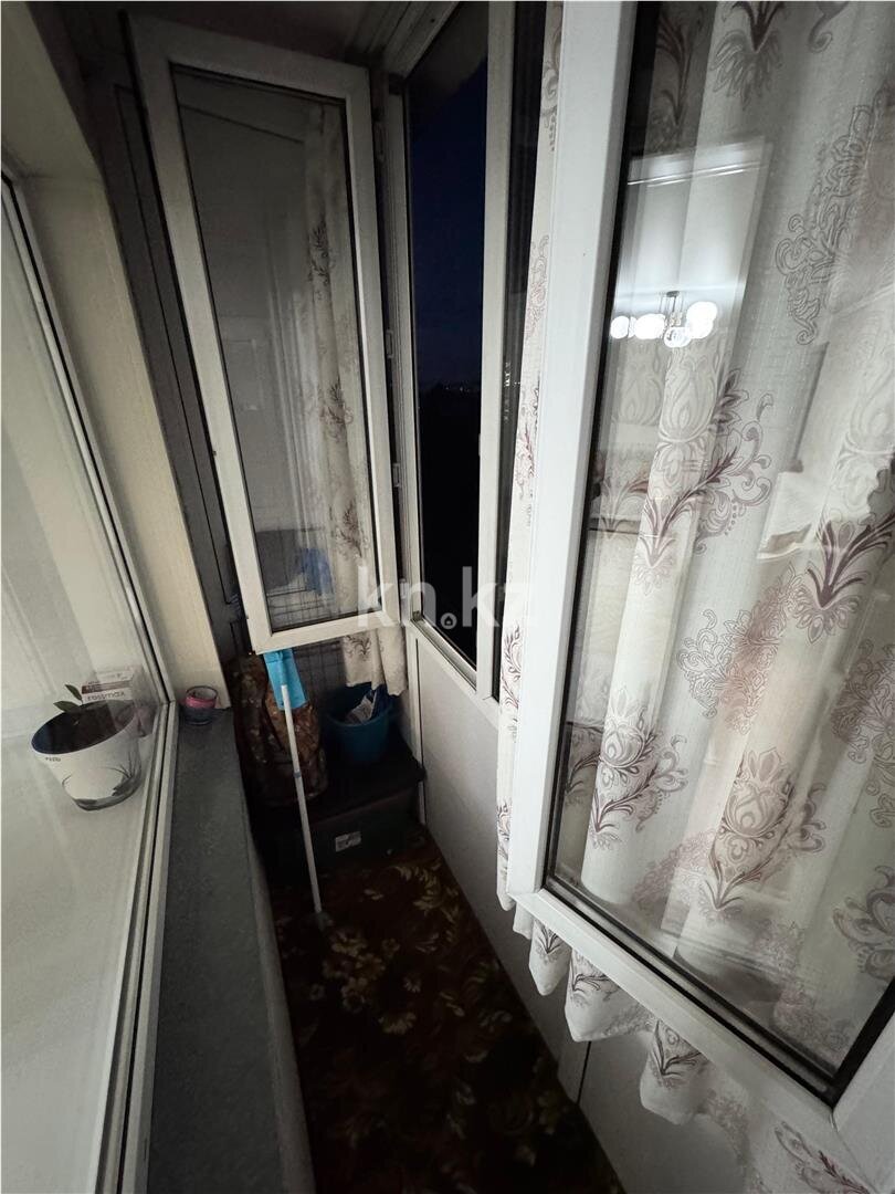 Продажа 2-комнатной квартиры, 45 м² в Караганде - фото 6