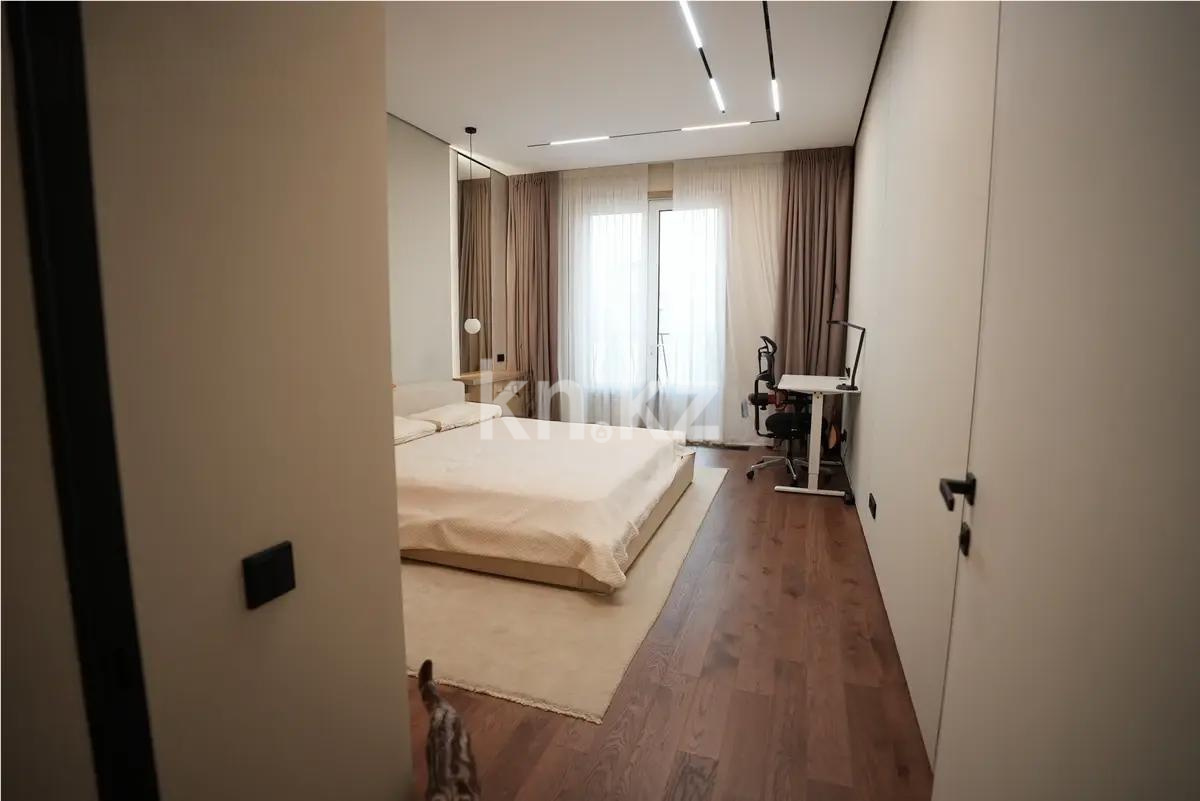 Продажа 4-комнатной квартиры, 157.5 м² в Алматы - фото 3