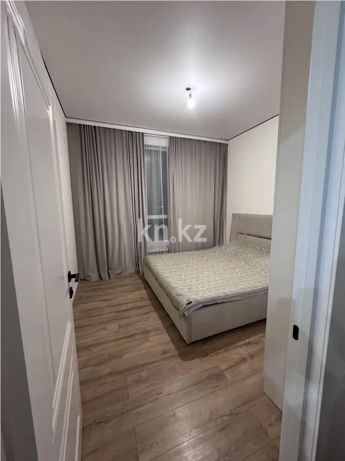 Продажа 1-комнатной квартиры, 39 м² в Астане - фото 2